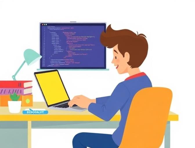 Разработка 2D- и 3D-игр на Unity. "Глубокий космос"