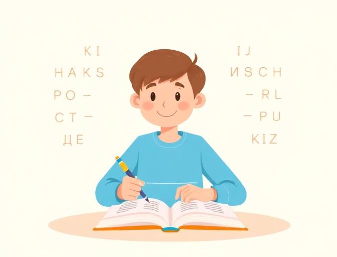 Онлайн-курс подготовки к ЕГЭ и ОГЭ по русскому языку
